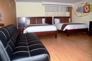thumbnail: Room