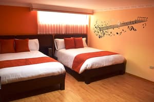 thumbnail: Room