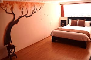 thumbnail: Room
