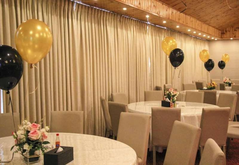 Restaurant-cafeteria