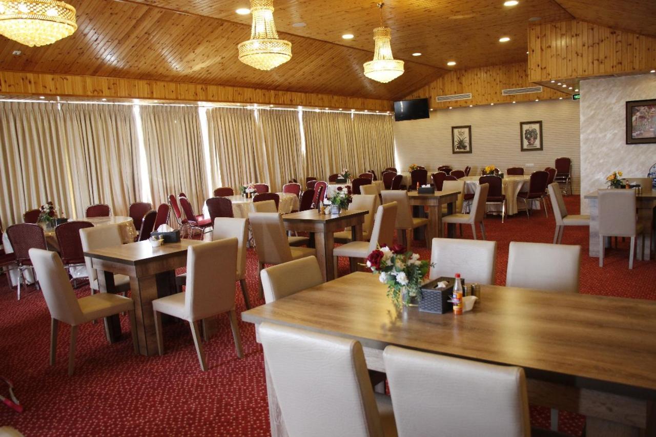 Restaurant-cafeteria