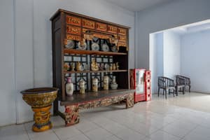 thumbnail: Interior