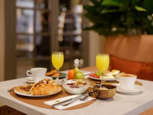 thumbnail: Breakfast meal