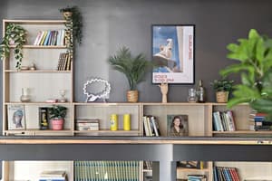 thumbnail: Property amenity