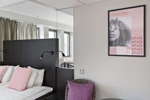 thumbnail: Room