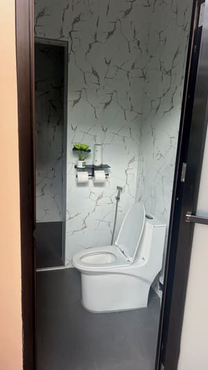 thumbnail: Bathroom