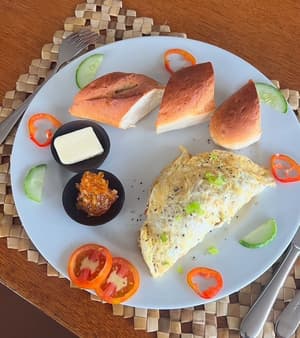 thumbnail: Breakfast meal