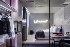 thumbnail: Room