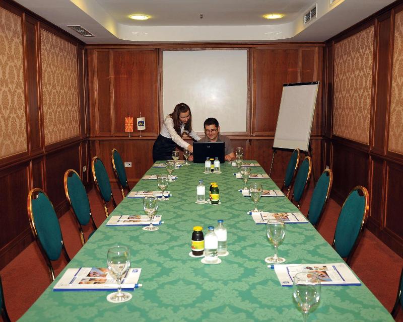 Conferences