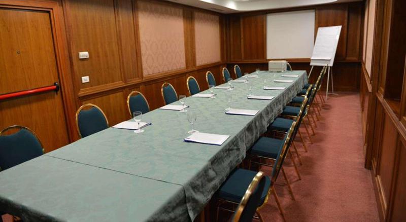 Conferences