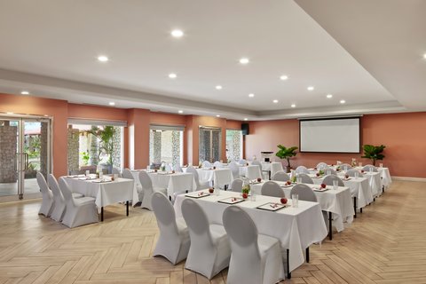 Boardroom