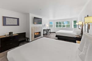 thumbnail: Room amenity