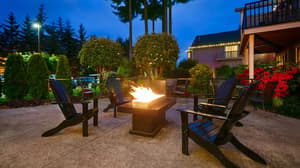 thumbnail: BBQ/picnic area