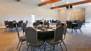 thumbnail: Meeting facility