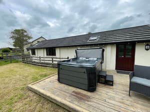 thumbnail: Terrace/patio
