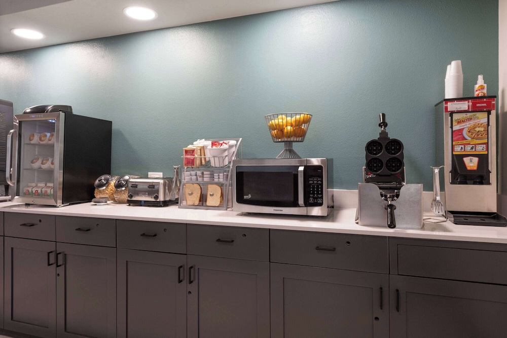 Restaurant-cafeteria