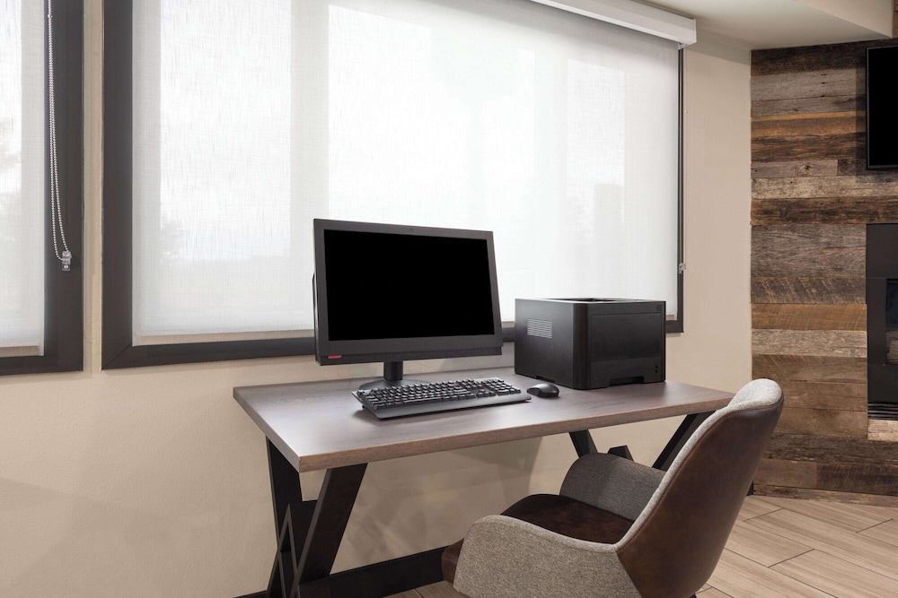 Work-area