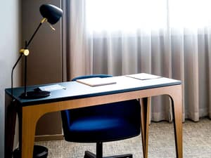 thumbnail: Interior detail