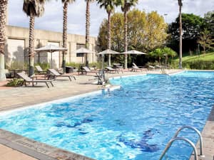 thumbnail: Fitness facility