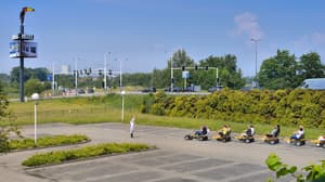 thumbnail: View from property