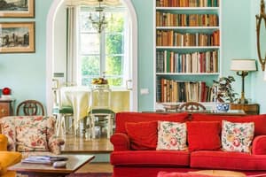 thumbnail: Living area