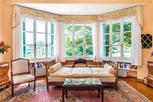 thumbnail: Living area