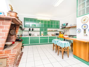 thumbnail: Private kitchen