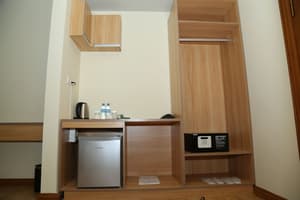 thumbnail: Room amenity