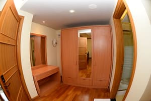 thumbnail: Room amenity