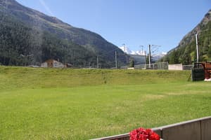 thumbnail: View from property