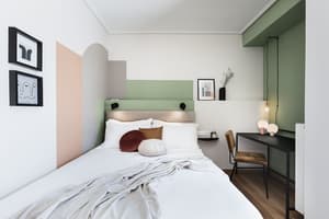 thumbnail: Room