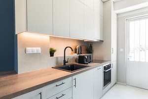 thumbnail: Private kitchen