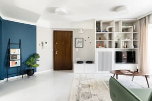 thumbnail: Living area