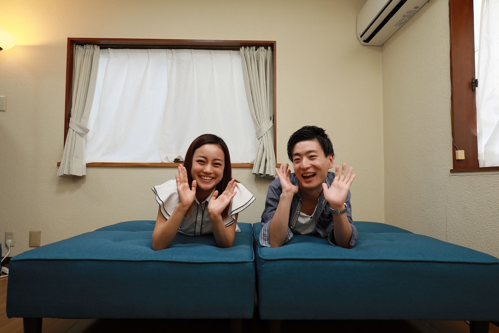 Extra beds