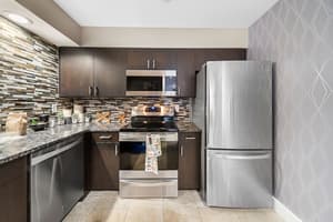 thumbnail: Shared kitchen facilities