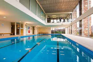 thumbnail: Pool