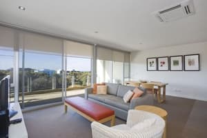 thumbnail: View from room