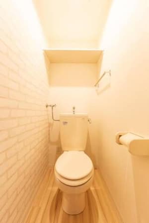 thumbnail: Bathroom