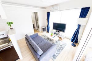 thumbnail: Living room