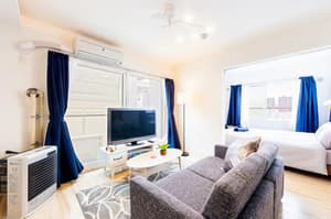 thumbnail: Living room