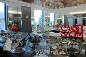 thumbnail: Restaurant