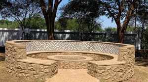 thumbnail: BBQ/picnic area