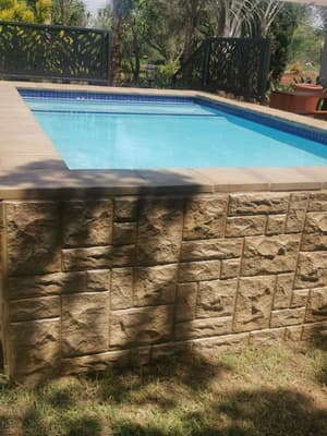 thumbnail: Outdoor pool