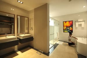 thumbnail: Bathroom