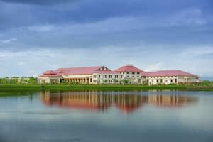 thumbnail: View from property