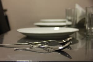 thumbnail: Breakfast area