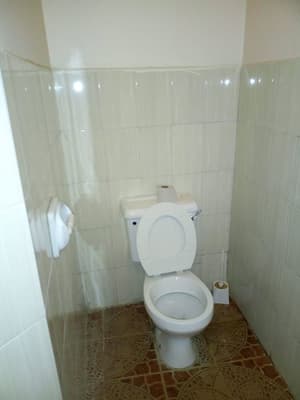 thumbnail: Bathroom