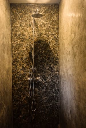 thumbnail: Bathroom shower