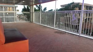 thumbnail: Terrace/patio