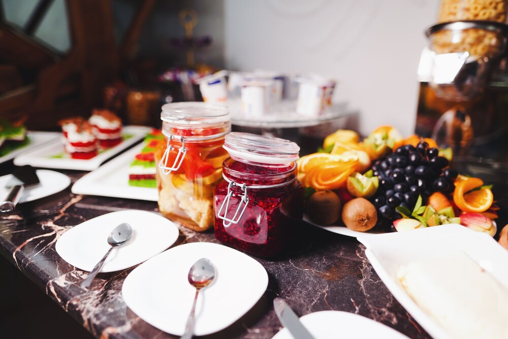 Buffet